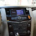 Nissan Patrol SE 2013